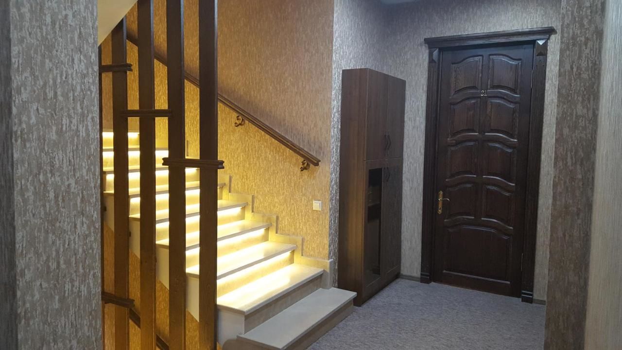 Отель Liel Тбилиси-23