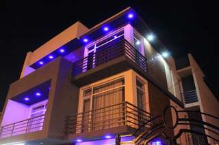 Отель Liel Тбилиси-0