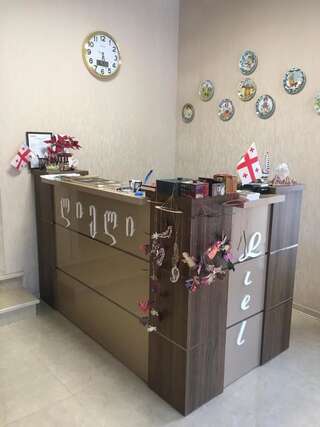 Отель Liel Тбилиси-1