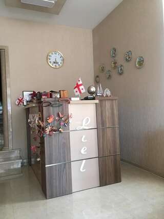 Отель Liel Тбилиси-2