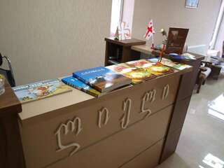 Отель Liel Тбилиси-3