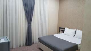 Отель Liel Тбилиси Двухместный номер с 1 кроватью и балконом-14